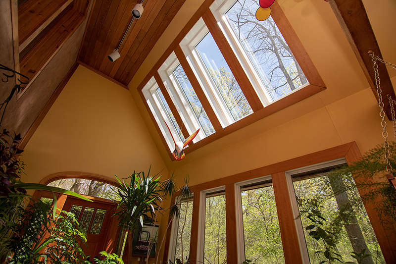 Custom Skylights Made in the USA Supreme Skylights