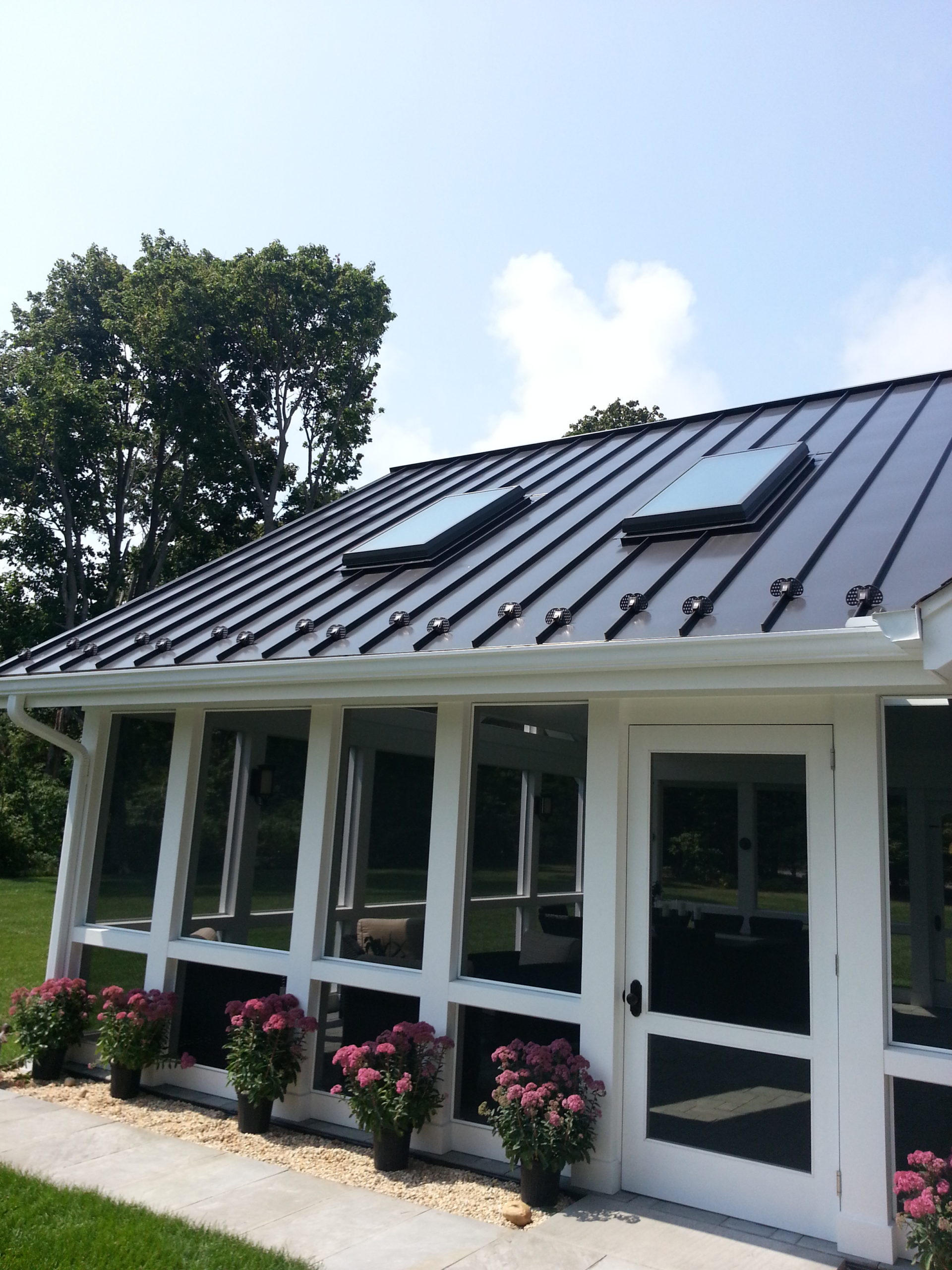 Image Gallery Supreme Skylights