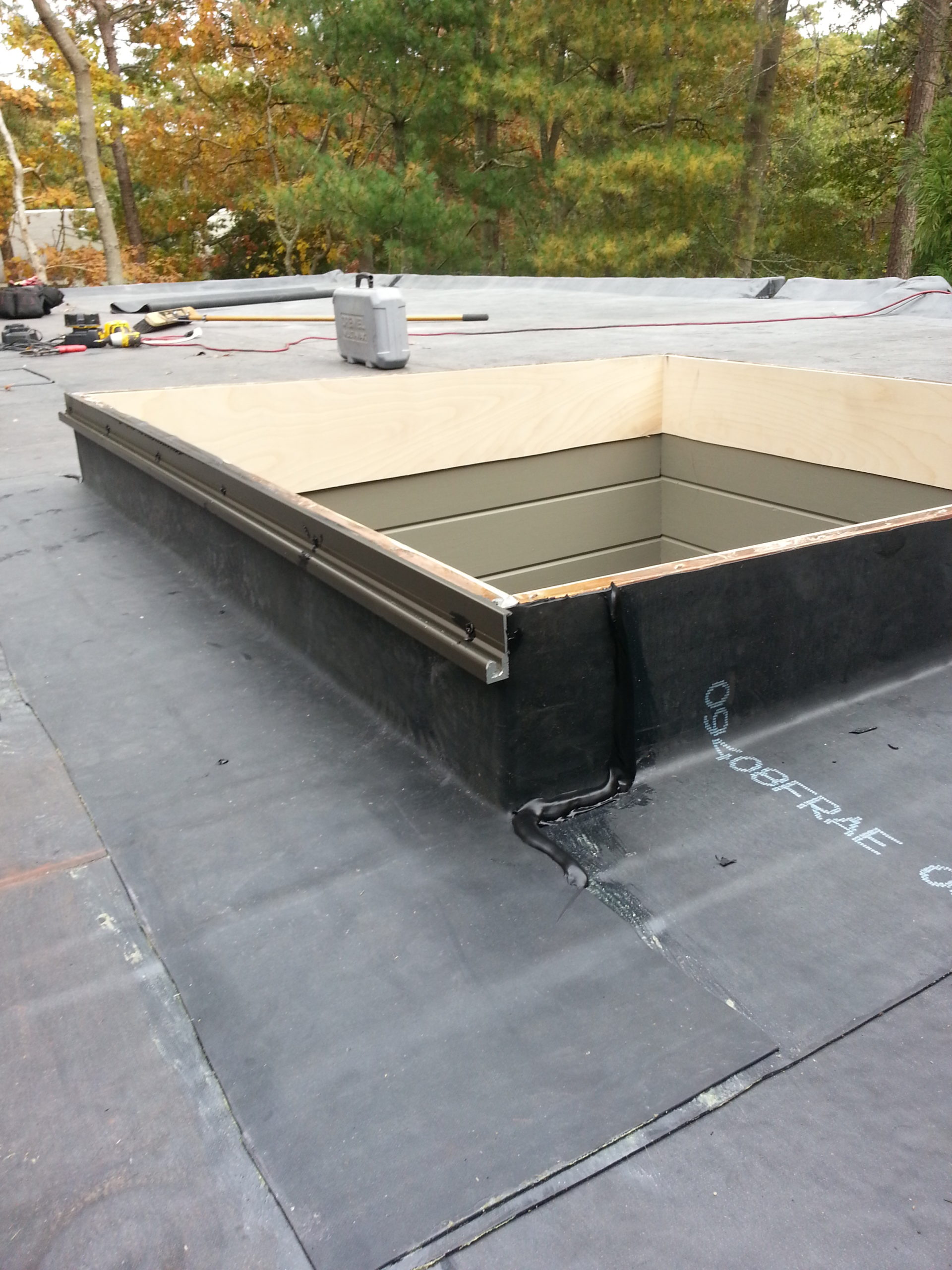 Image Gallery Supreme Skylights