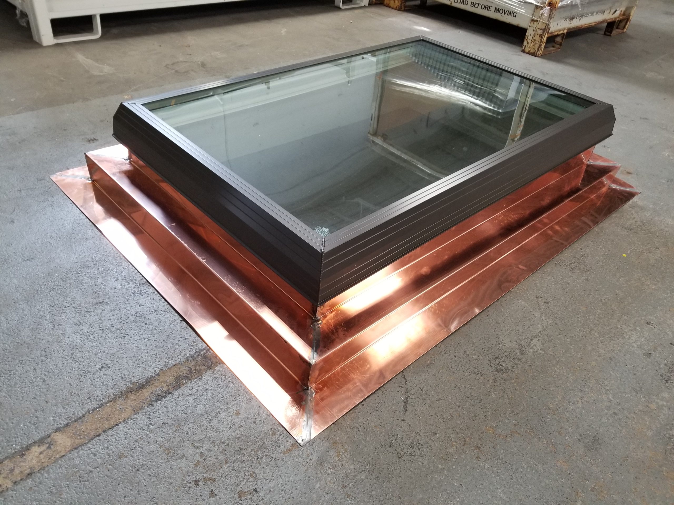 Image Gallery Supreme Skylights