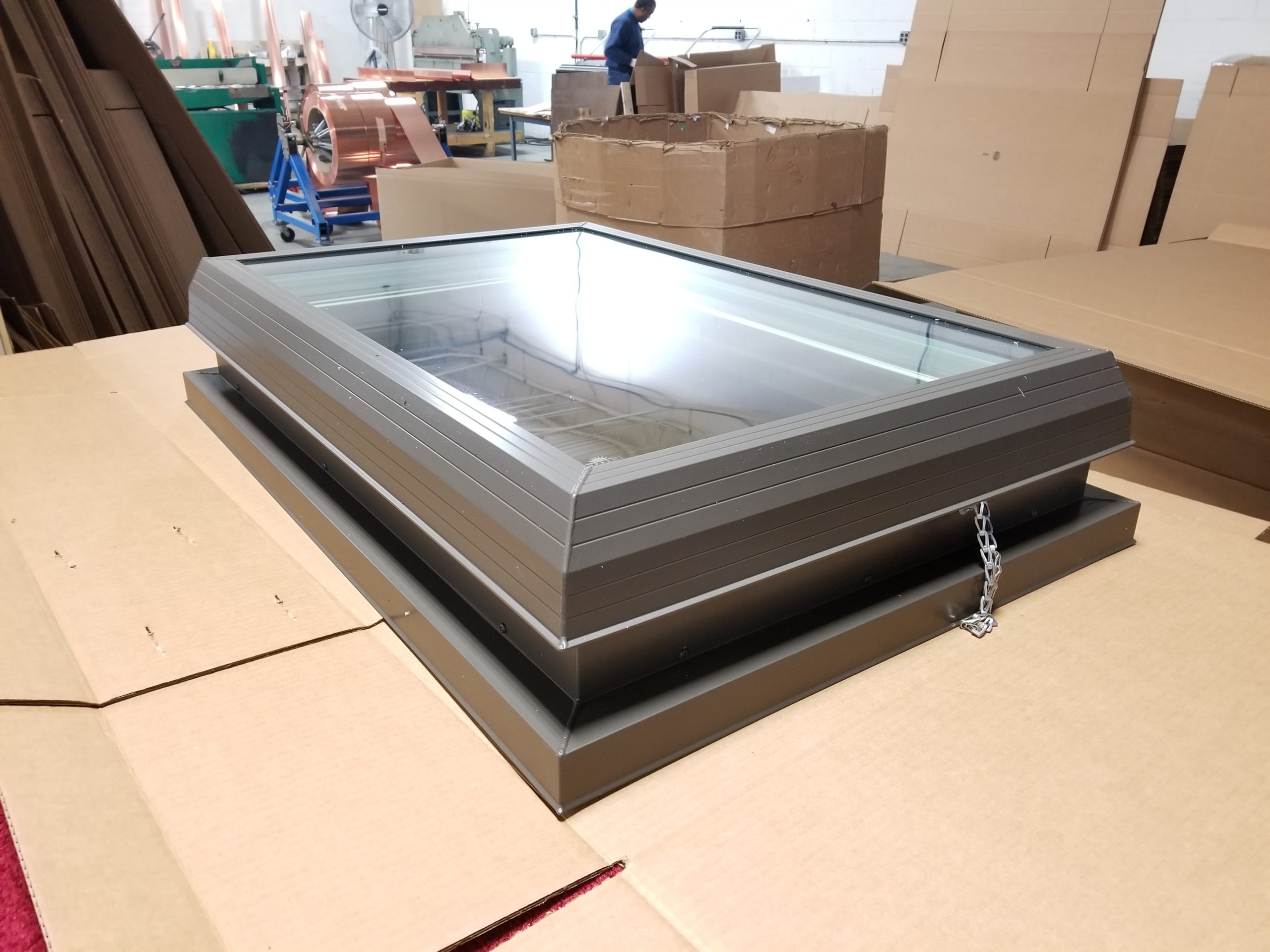 Image Gallery Supreme Skylights