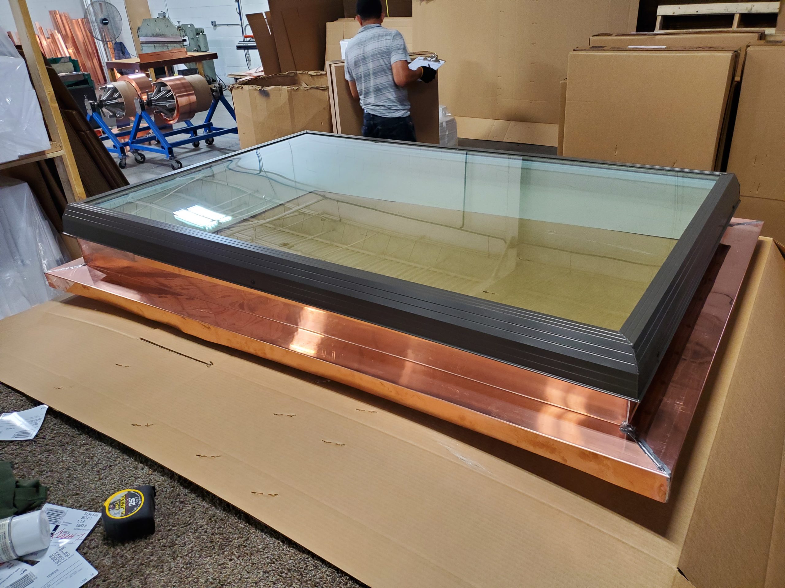 Image Gallery Supreme Skylights