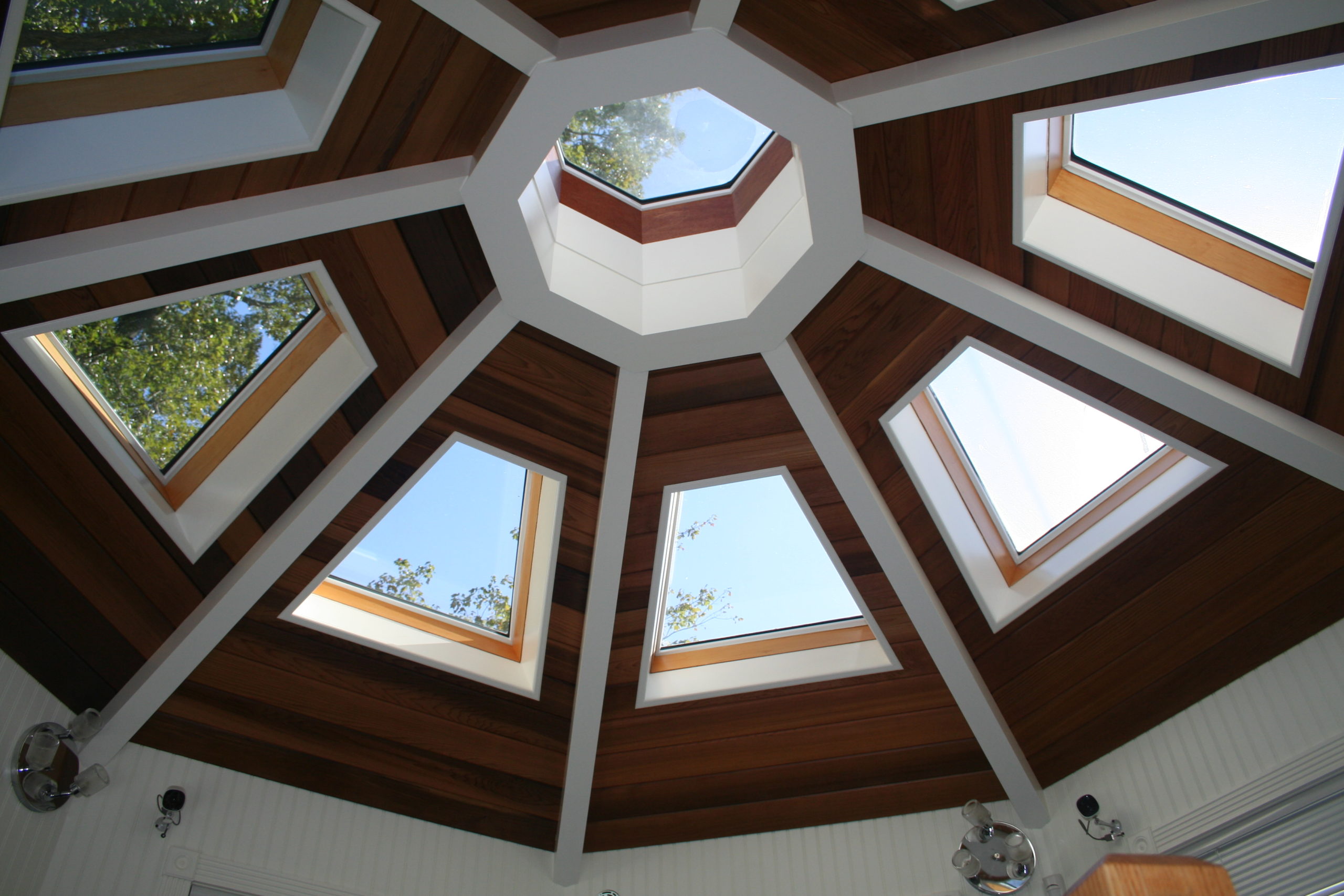 Image Gallery Supreme Skylights