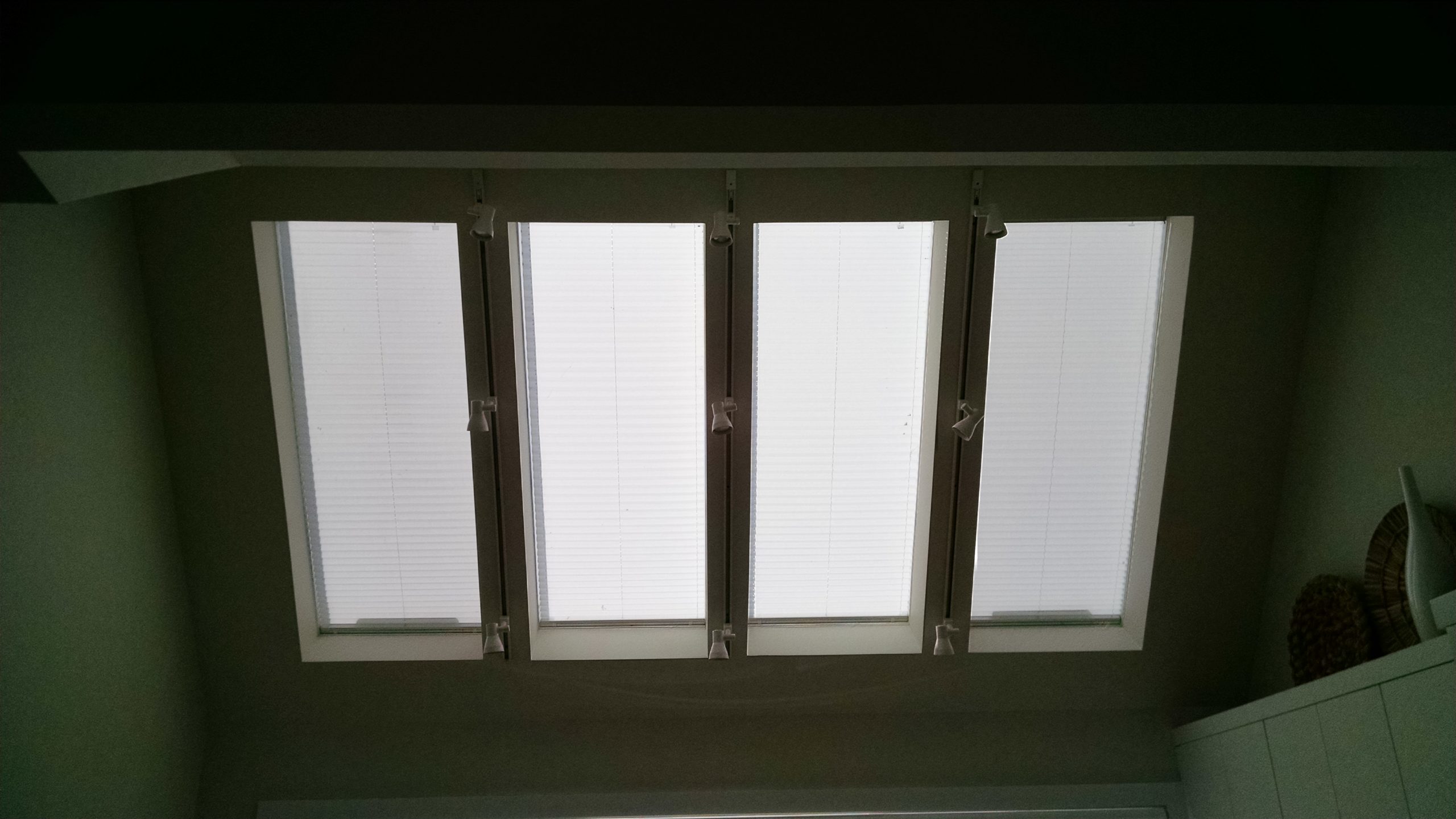 Image Gallery Supreme Skylights