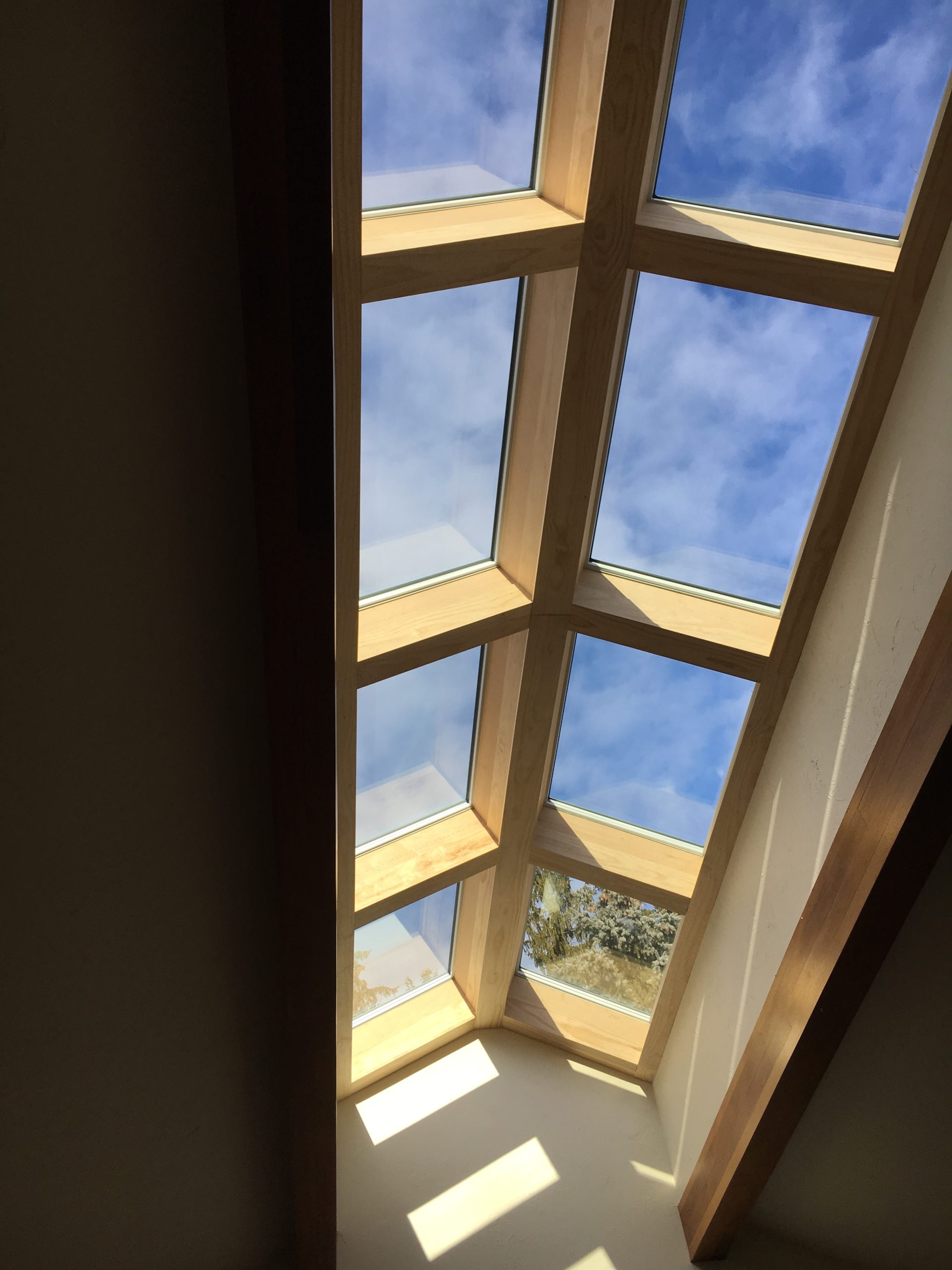 Image Gallery Supreme Skylights