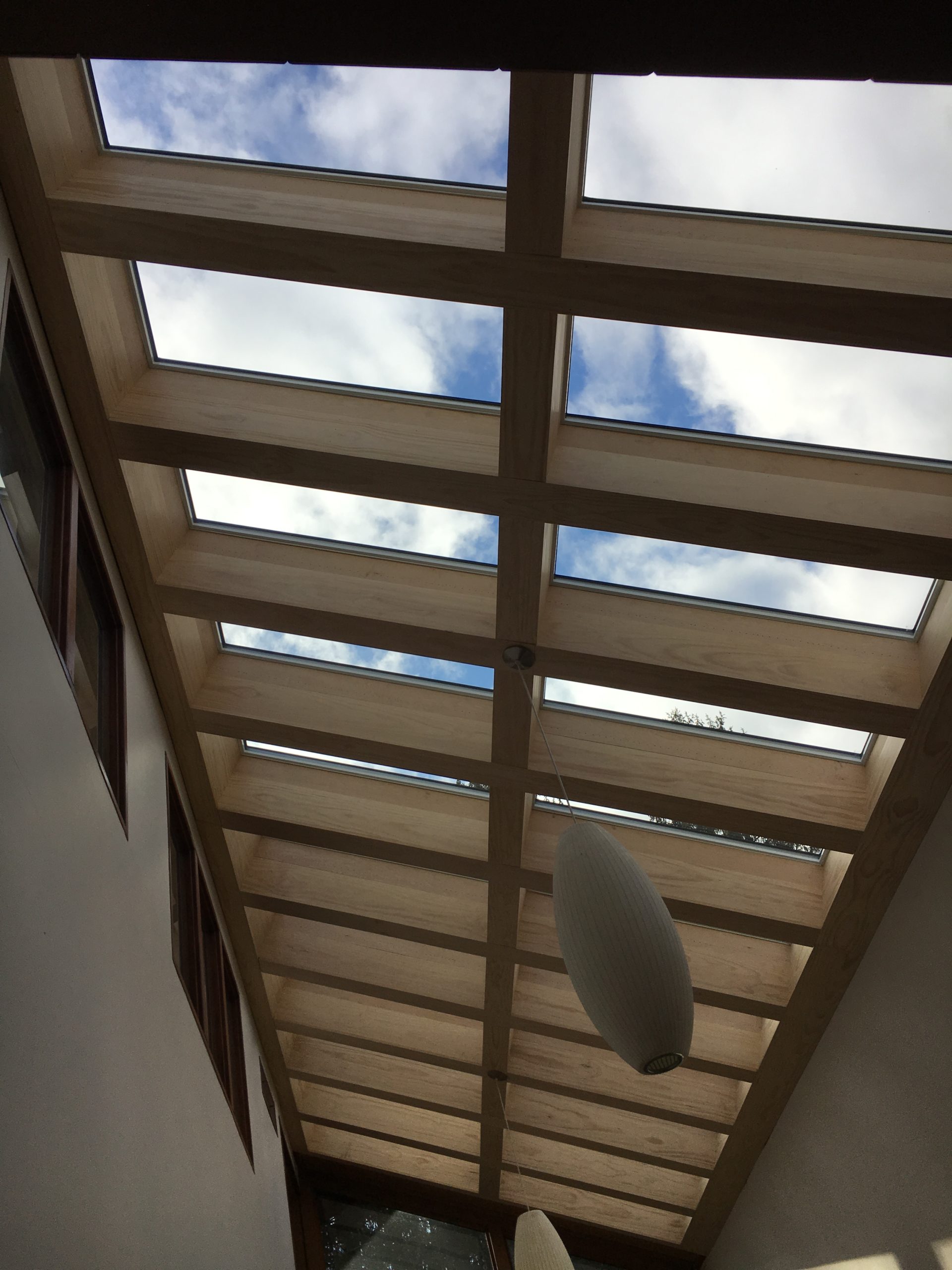 Image Gallery Supreme Skylights