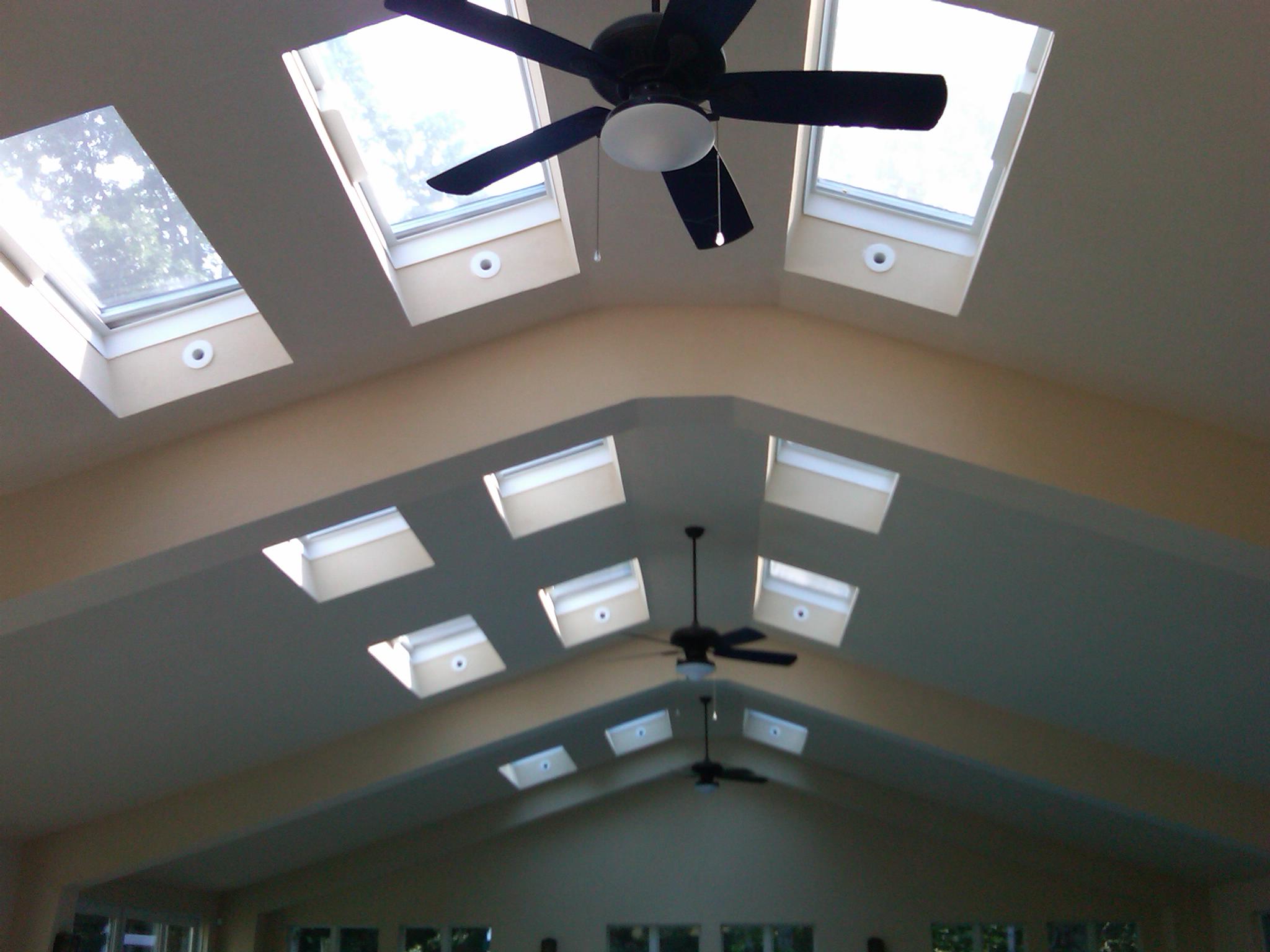 Image Gallery Supreme Skylights
