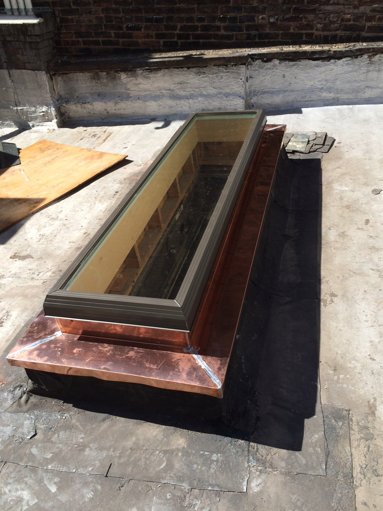 Image Gallery Supreme Skylights