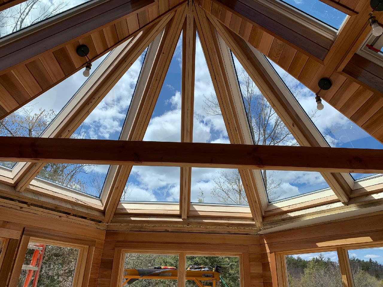 Image Gallery Supreme Skylights