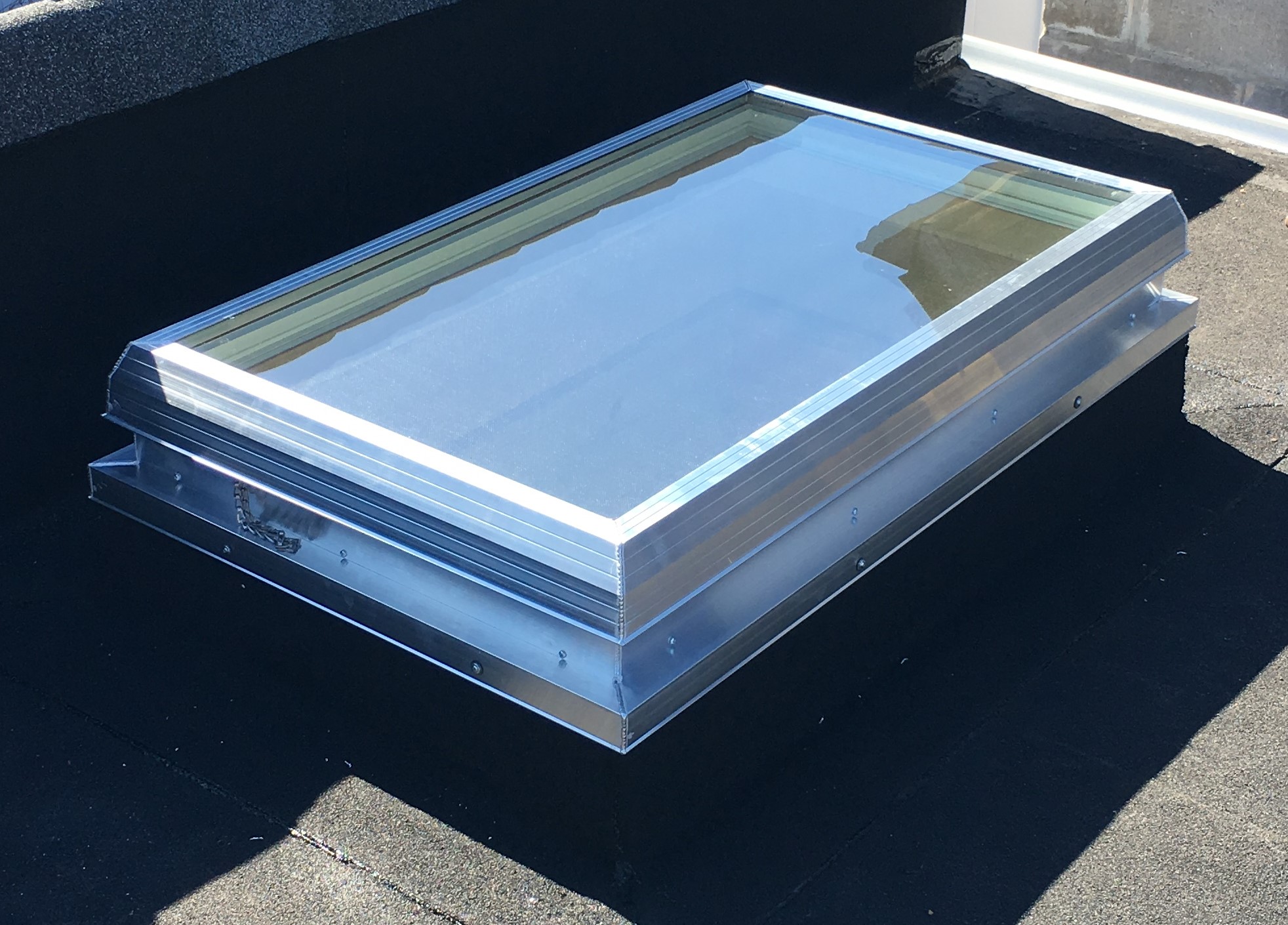 Image Gallery Supreme Skylights