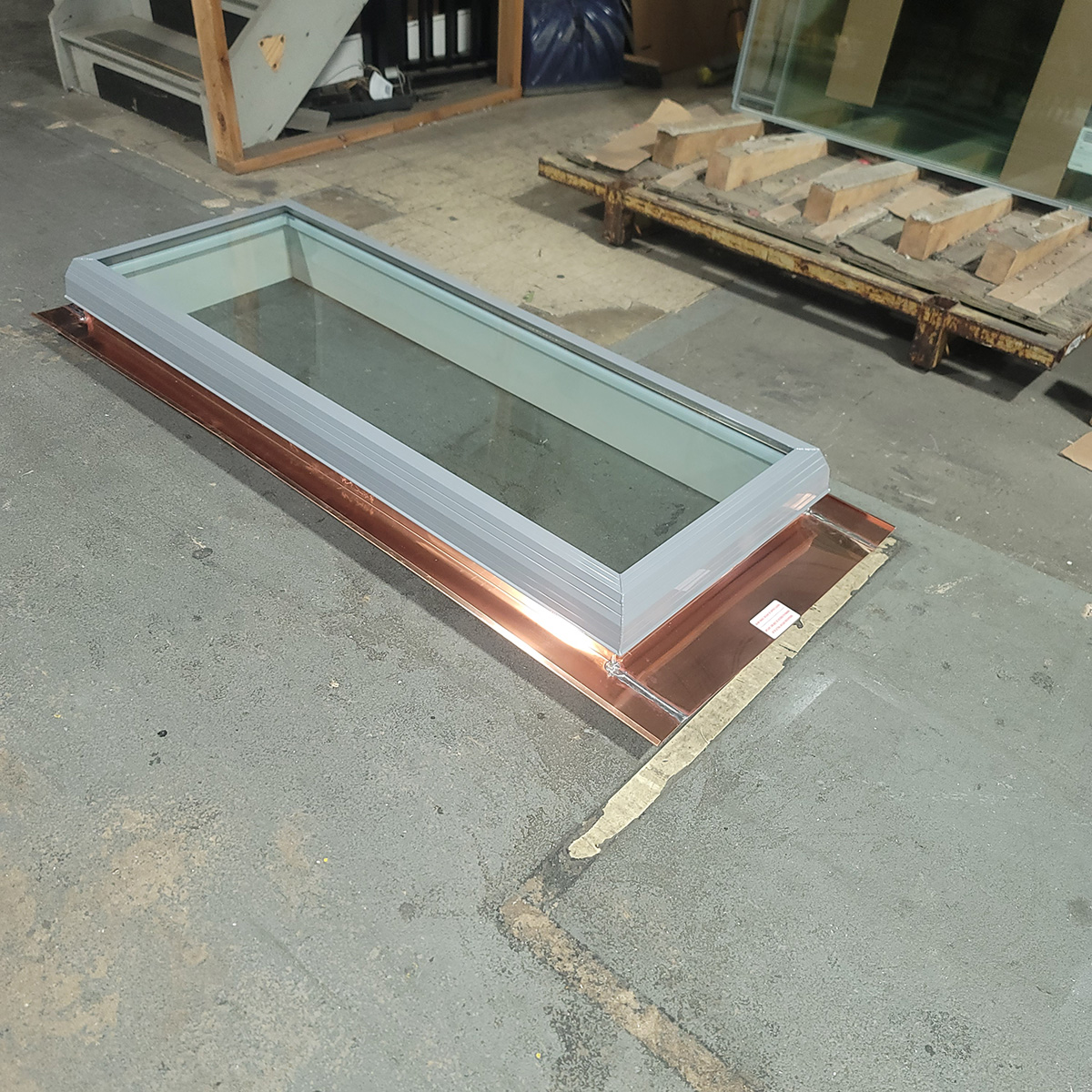 Image Gallery Supreme Skylights