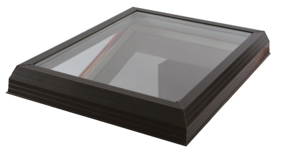 Supreme Skylight Curb Mounted Replacement Tops