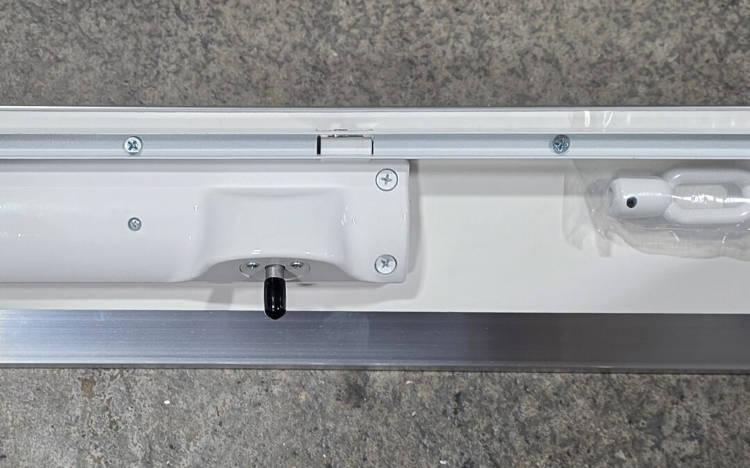 Vented Curb Mounted 09