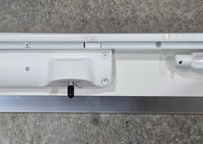 Vented Curb Mounted 09